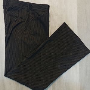 Express Editor dress pants